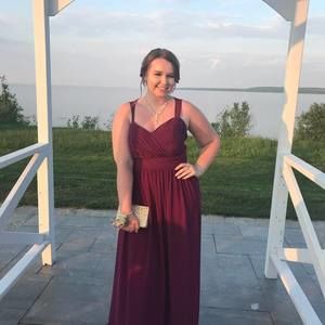 Meet your Posher, Jenna